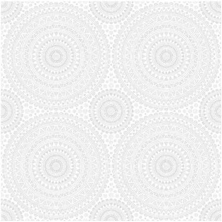 Pattern background vectorのイラスト素材