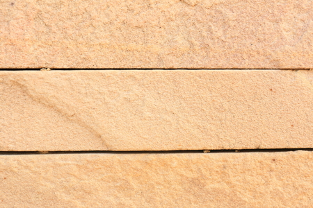 stone wall