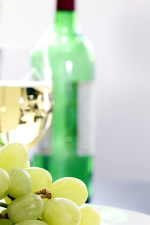 wine cellarの写真素材