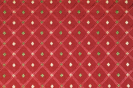 Beautiful chintz. の写真素材