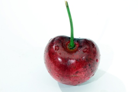 Red Cherry