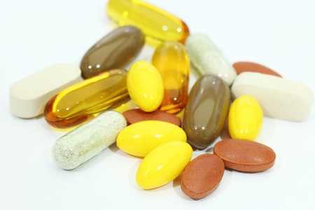 supplement 