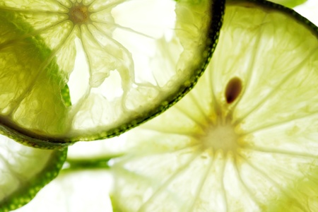 Limes の写真素材