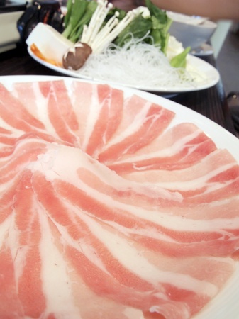 Shabushabuの写真素材