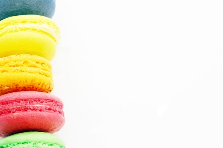 macaroonの写真素材
