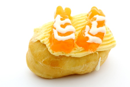 Sushi Donut 