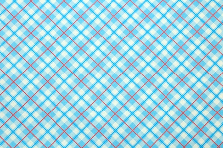 Pattern on the wrapper 