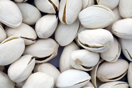 Pistachios 
