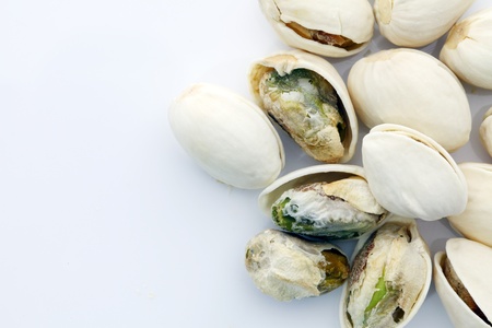 Pistachios 