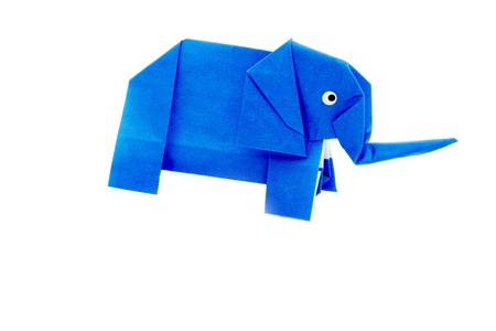 Elephant Paperの写真素材