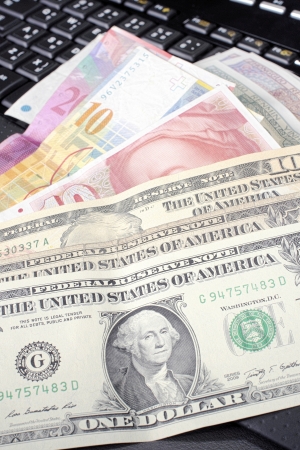 moneyの写真素材