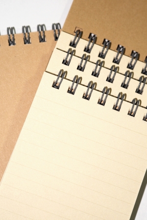 note bookの写真素材