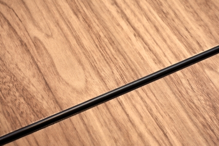 Wooden floorの写真素材