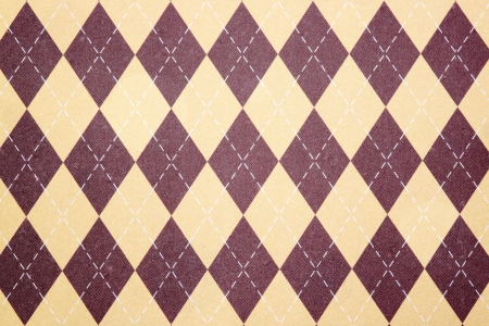 Pattern on the wrapper of the Japaneseの写真素材