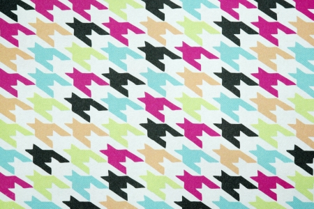 Pattern on the wrapper of the Japaneseの写真素材