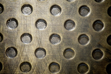metal backgroundの写真素材