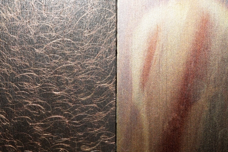 metal background
