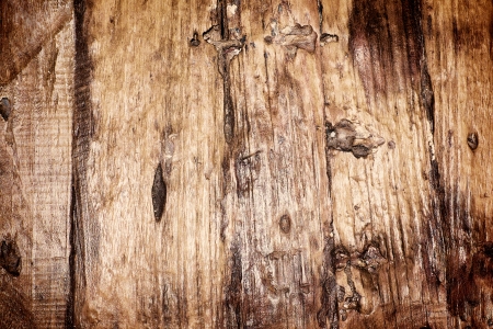 Wooden floor