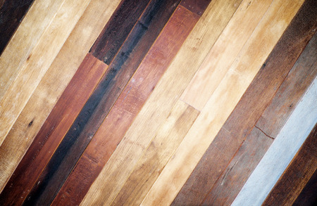 Wooden background