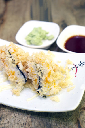sushiの写真素材