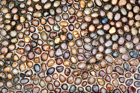 Stone wallsの写真素材