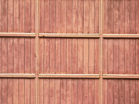 Wooden background