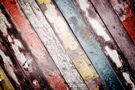 wood backgroundの写真素材