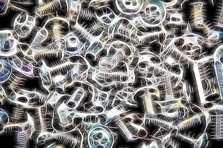 art abstract  pattern background