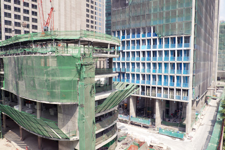 Building Construction