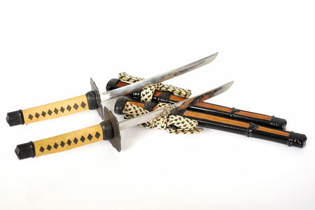 Japanese sword