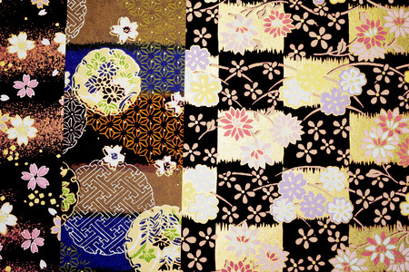 Paper Backgroundの写真素材
