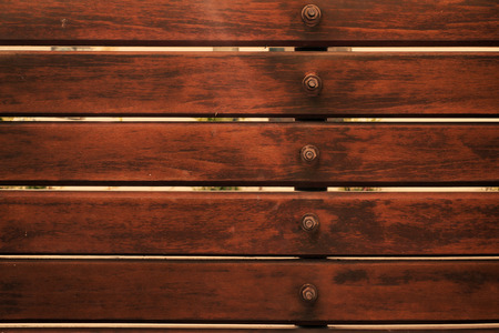 Wood Background Textureの写真素材