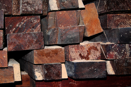 Wood background