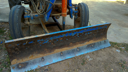 Dozers