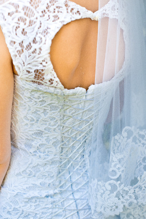 wedding shoesの写真素材