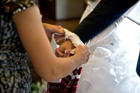 coupleの写真素材