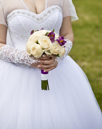 brideの写真素材