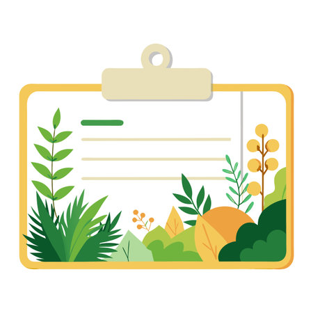 School, Collage, University  and Job Id card  templateのイラスト素材