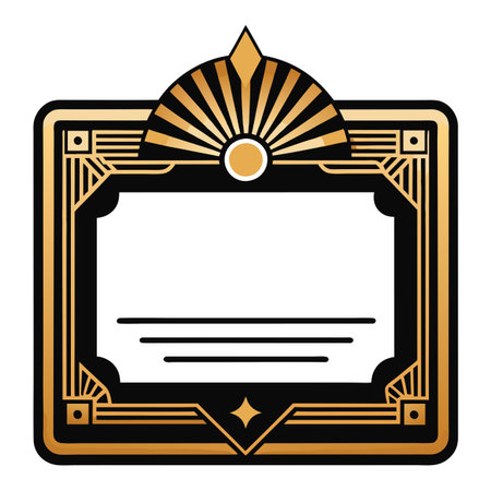 School, Collage, University  and Job Id card  templateのイラスト素材