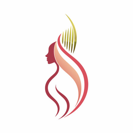 Realistic corporate different type business  conceptのイラスト素材