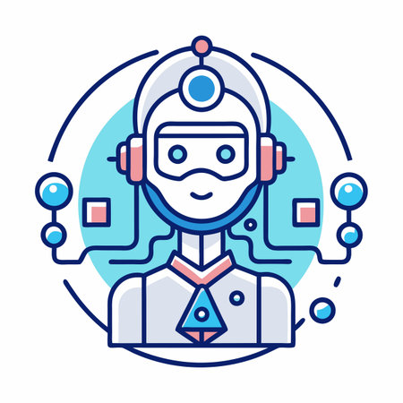 Realistic corporate different type business  conceptのイラスト素材