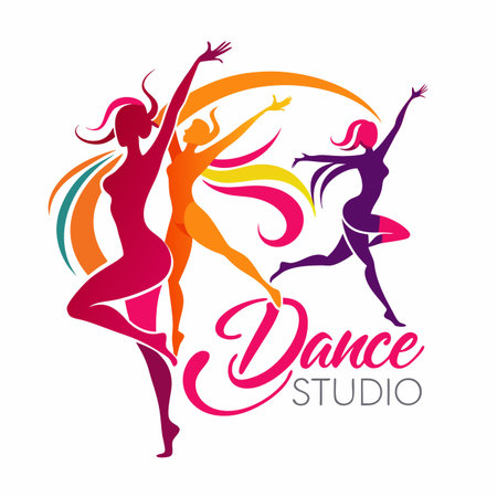 Realistic corporate different type business  conceptのイラスト素材