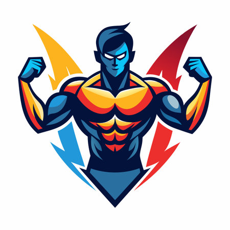 Realistic corporate different type business  conceptのイラスト素材