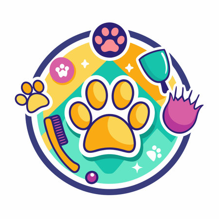 Realistic corporate different type business  conceptのイラスト素材