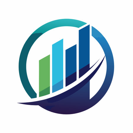 Realistic corporate different type business  conceptのイラスト素材