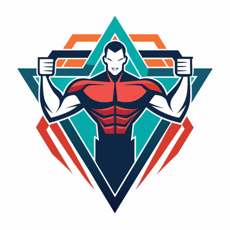 Realistic corporate different type business  conceptのイラスト素材