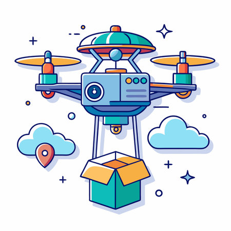 Realistic corporate different type business  conceptのイラスト素材