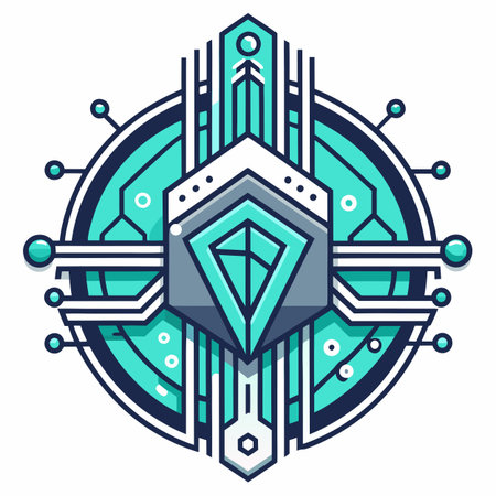 Realistic corporate different type business  conceptのイラスト素材