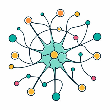 Realistic corporate different type business  conceptのイラスト素材