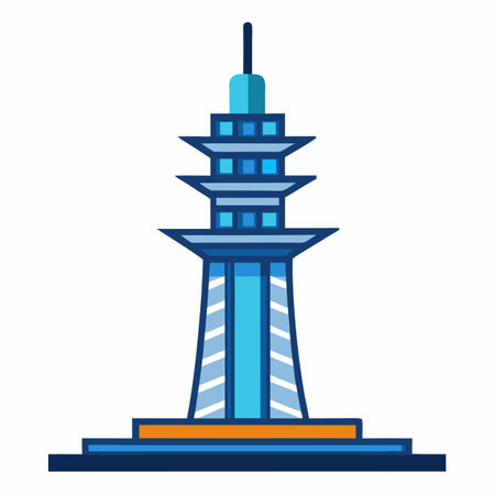 Realistic corporate different type business  conceptのイラスト素材